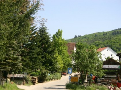 照片: Kreiterhof