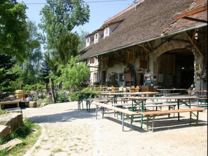 照片: Kreiterhof